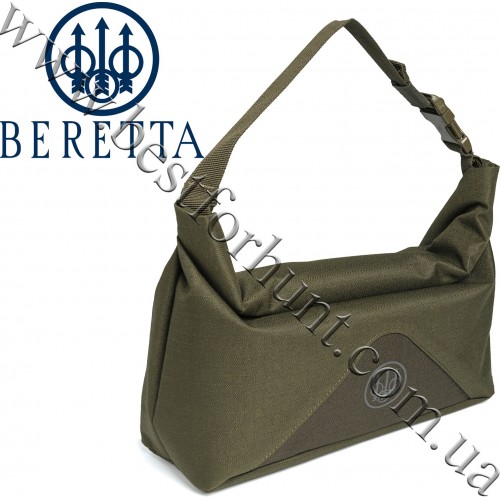 Beretta® GameKeeper EVO™ 50 Cartridge Bag BS442 Moss & Brown Bark