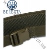 Beretta® GameKeeper EVO Cartridge Belt 12ga CA261 Moss & Brown Bark