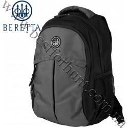 Beretta® Light Transformer Backpack BS222 Black-Grey