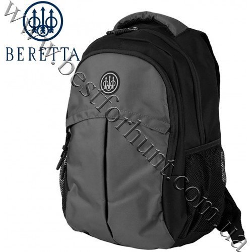 Beretta® Light Transformer Backpack BS222 Black-Grey