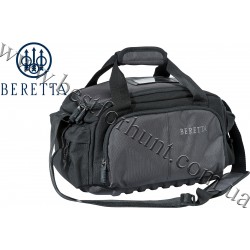 Beretta® Light Transformer Cartridge Bag BS701 Black-Grey