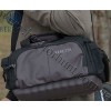 Beretta® Light Transformer Cartridge Bag BS701 Black-Grey