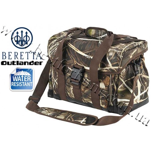 Beretta® Outlander™ Medium Blind Bag Realtree MAX-4®