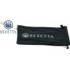 Beretta® Performance Soft Touch Plastic Frame Shooting Shields OCA1 Black