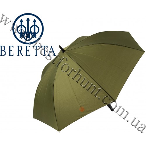 Beretta® Shooting Umbrella OM021 Green