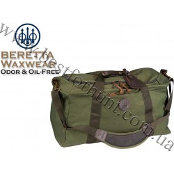 Beretta® Waxwear Duffle Bag BS130 Green
