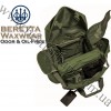 Beretta® Waxwear Field Cartridge Bag BS260 Green 6 Boxes