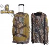 Browning® Bear 6000 Wheeled Duffel Bag Realtree AP®