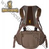 Browning® Bino Chest Pack Major Brown