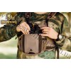 Browning® Bino Chest Pack Major Brown