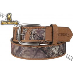 Browning® Ouray Belt Mossy Oak® Break-Up® COUNTRY™
