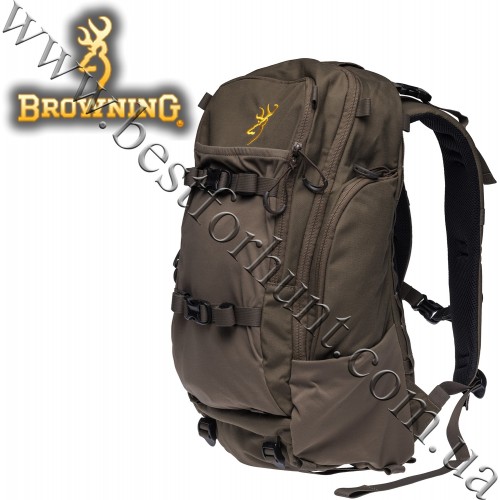 Browning® Whitetail 1300 Hunting Pack Major Brown