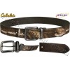 Cabela's Camo Reversible Belt Realtree AP®