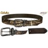 Cabela's Camo Reversible Belt Realtree MAX-4®