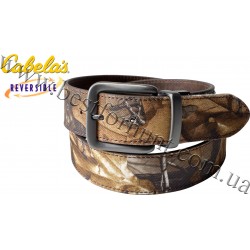 Cabela's Camo Reversible Belt Realtree Xtra®