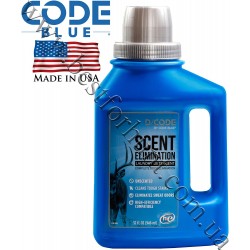 Code Blue® Laundry Detergent Unscented 32 fl.oz.