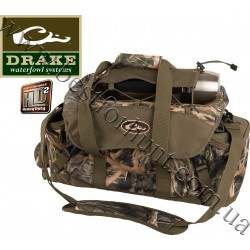Drake® Waterfowl Blind Bag 2.0 XL DA1030-022 Mossy Oak® Shadow Grass® Habitat™