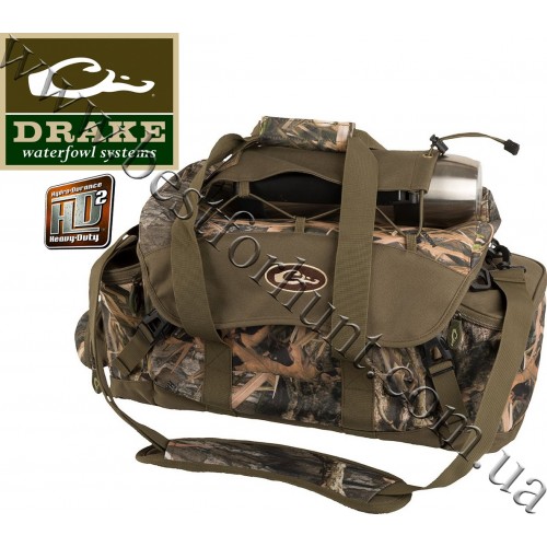 Drake® Waterfowl Blind Bag 2.0 XL DA1030-022 Mossy Oak® Shadow Grass® Habitat™