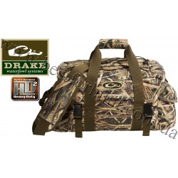 Drake Waterfowl® Blind Bag Large Mossy Oak® Shadow Grass® Blades™