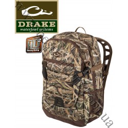 Drake® Waterfowl Camo Daypack DA1011-013 Mossy Oak® Shadow Grass® Blades™