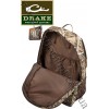 Drake® Waterfowl Camo Daypack DA1011-013 Mossy Oak® Shadow Grass® Blades™
