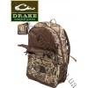 Drake® Waterfowl Camo Daypack DA1011-013 Mossy Oak® Shadow Grass® Blades™