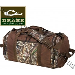 Drake® Waterfowl Duffle Bag Large DB3651-015 Realtree MAX-5®