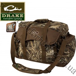 Drake® Waterfowl Pit Blind Bag DA1080-015 Realtree MAX-5®
