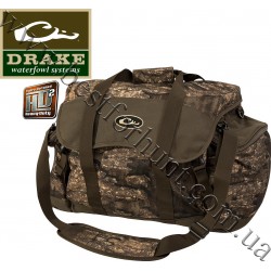 Drake® Waterfowl Pit Blind Bag DA1080-033 Realtree Timber®