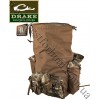 Drake® Waterfowl Swamp Sole™ Backpack 2.0 DA1015-015 Realtree MAX-5®