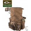 Drake® Waterfowl Swamp Sole™ Backpack 2.0 DA1015-022 Mossy Oak® Shadow Grass® Habitat™