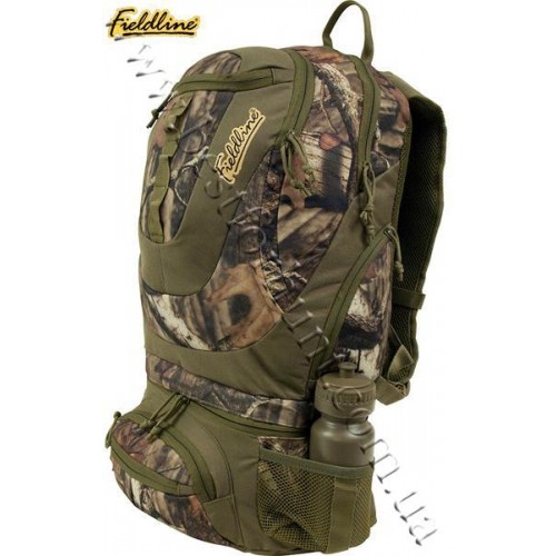Fieldline® Big Game Backpack Mossy Oak® Break-Up® Infinity™