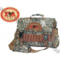 Final Approach® Timber Shoulder Bag Realtree MAX-5®