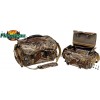 Flambeau® Medium Floating Blind Bag Mossy Oak® Duck Blind®