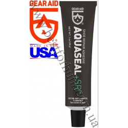 Gear Aid® Aquaseal+SR™ Shoe Repair Adhesive