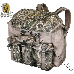 Hardcore® Waterfowl Ruck-Sack Bag Realtree MAX-5®