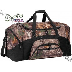 Joe’s USA Rugged Outdoors Duffel Bag Realtree Xtra®