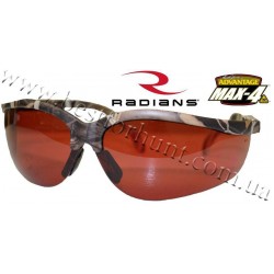 Radians® Journey™ Sport Glasses Advantage® MAX-4™ HD®