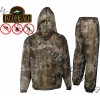 RedHead® Mesh Bug Hunting Set with Integrated Face Mask True Timber® Strata Camo