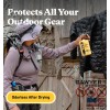 Репелент від комарів та кліщів Sawyer® Premium Odorless Permethrin Insect Repellent A Treatment for Clothing Gear and Tents Trigger Spray