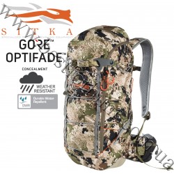 Рюкзак Sitka для полювання Sitka™ Gear Ascent 12 Pack 40036-SA GORE™ OPTIFADE™ Concealment Subalpine