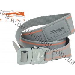 Sitka™ Gear Bomber Belt 90155-WS Woodsmoke