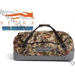 Sitka™ Gear Drifter Duffle 110L 40080-SA GORE™ OPTIFADE™ Concealment Subalpine