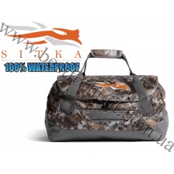 Sitka™ Gear Drifter Duffle 50L 40078-EV GORE™ OPTIFADE™ Concealment Elevated II