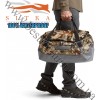 Sitka™ Gear Drifter Duffle 50L 40078-SA GORE™ OPTIFADE™ Concealment Subalpine