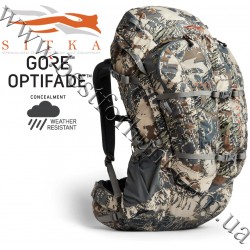 Рюкзак Sitka для полювання Sitka™ Gear Mountain Hauler 2700 Backpack 40068-OB GORE™ OPTIFADE™ Concealment Open Country