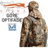 Sitka™ Gear Sling Choke Pack 40058 GORE™ OPTIFADE™ Concealment Waterfowl Marsh