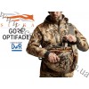 Sitka™ Gear Sling Choke Pack 40058 GORE™ OPTIFADE™ Concealment Waterfowl Marsh