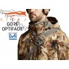 Sitka™ Gear Sling Choke Pack 40058 GORE™ OPTIFADE™ Concealment Waterfowl Marsh