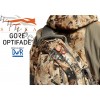Sitka™ Gear Sling Choke Pack 40058 GORE™ OPTIFADE™ Concealment Waterfowl Marsh